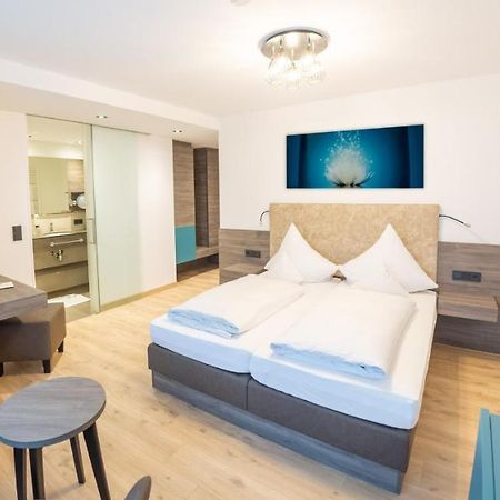 Hotel Sacher-Stoiber Bad Füssing Екстериор снимка